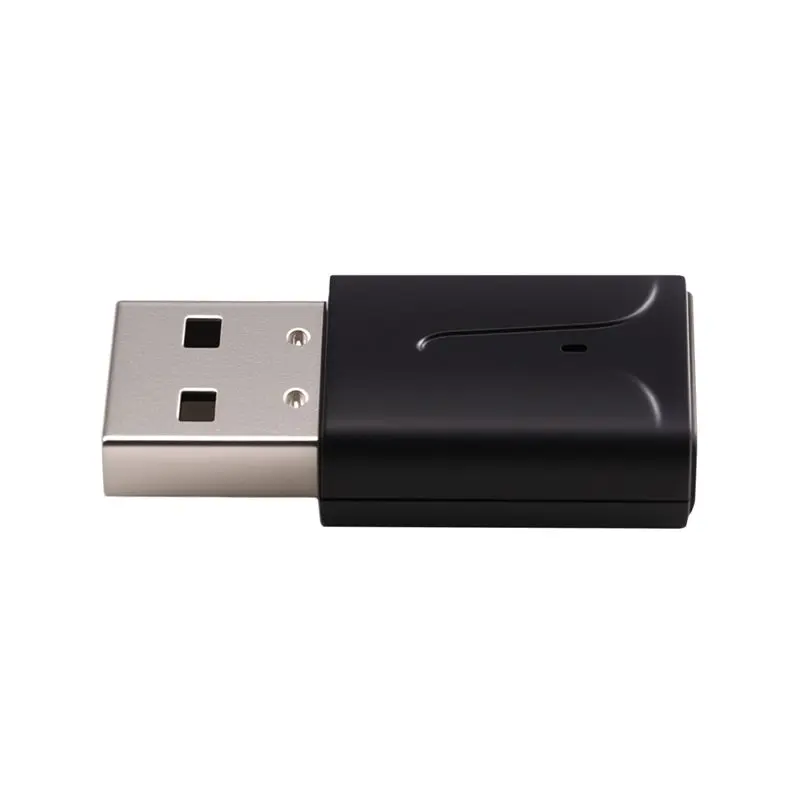

Bluetooth 5.3 USB Adapter Receiver For Wireless Mouse For Keyboard USB Driver Free For PC Win Windows 8.1/10/11