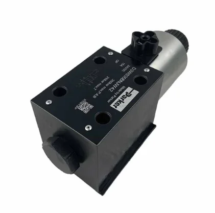 Par ker D3W030BNJW42 Vanne de commande directionnelle