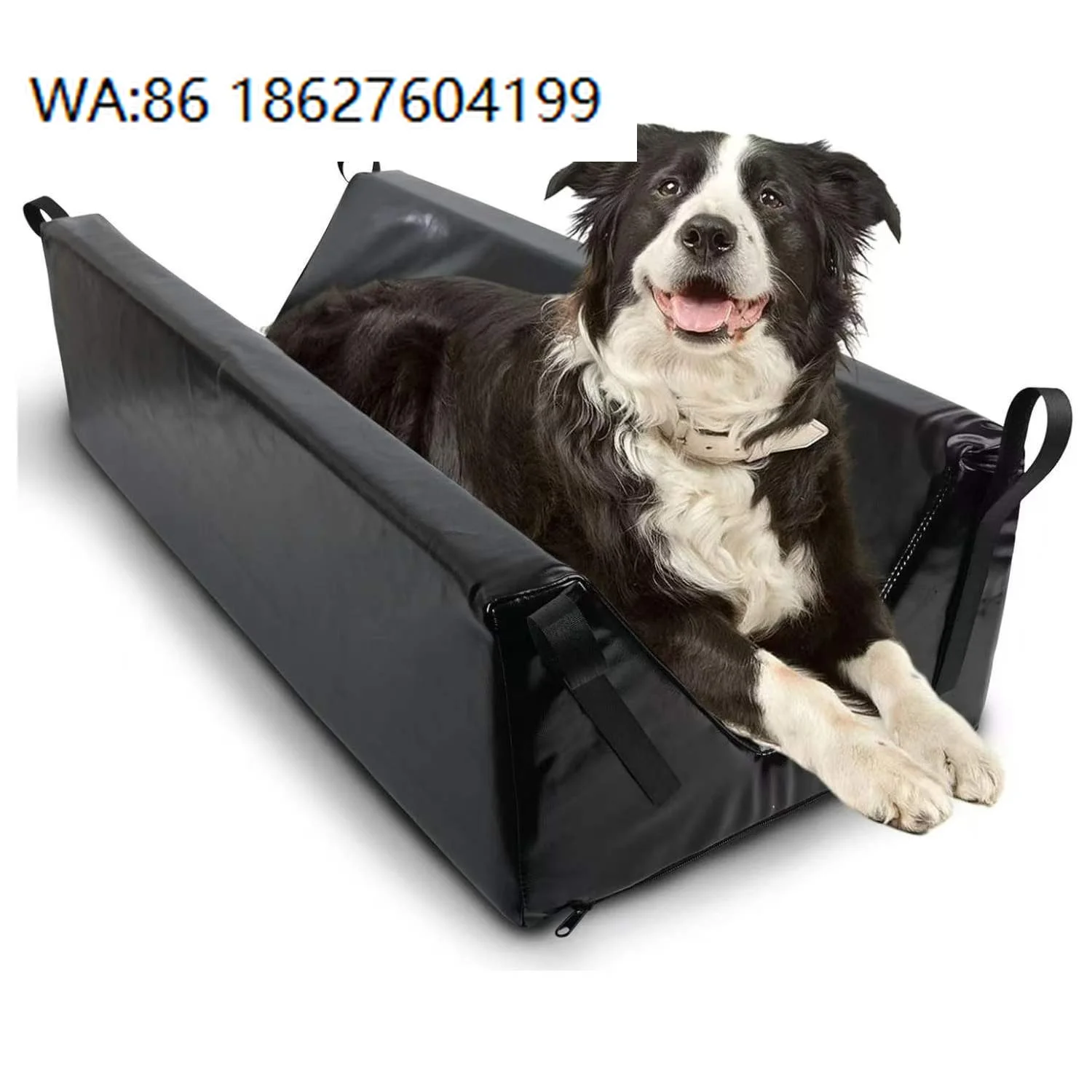 Shanghai Pujia Reliable Operation Pet Ultrasound Smart Wifi Positioning Pad | Waterproof Durable Stain-resistant Exam Pad Cus...