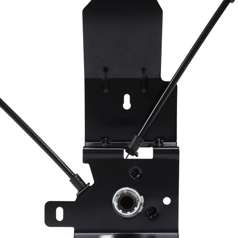 

4КД 823529 Защелка замка верхнего капота автомобиля для A6L C8 2019-2025 4KD 823 529