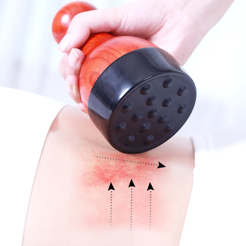 핫 스톤 마사지 기계, 바디 넥 배꼽 릴렉스 근육 셀룰라이트 마사지기, 슬리밍 전기 온열 마사지 도구 스파