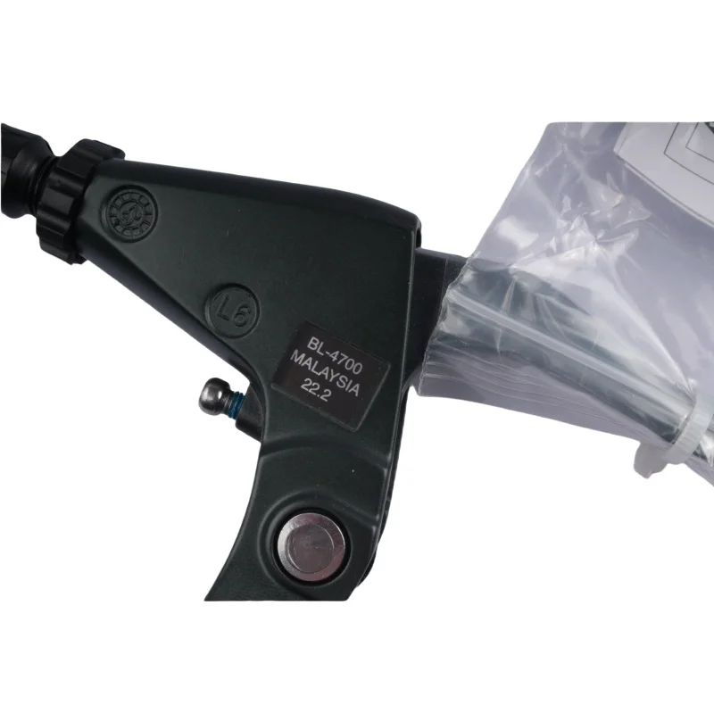 Shimano BL-4700 TIAGRA  Brake Lever 22.2mm Flat Bar For Road Bike Bicycle Left And Right Original Shimano Bike Parts