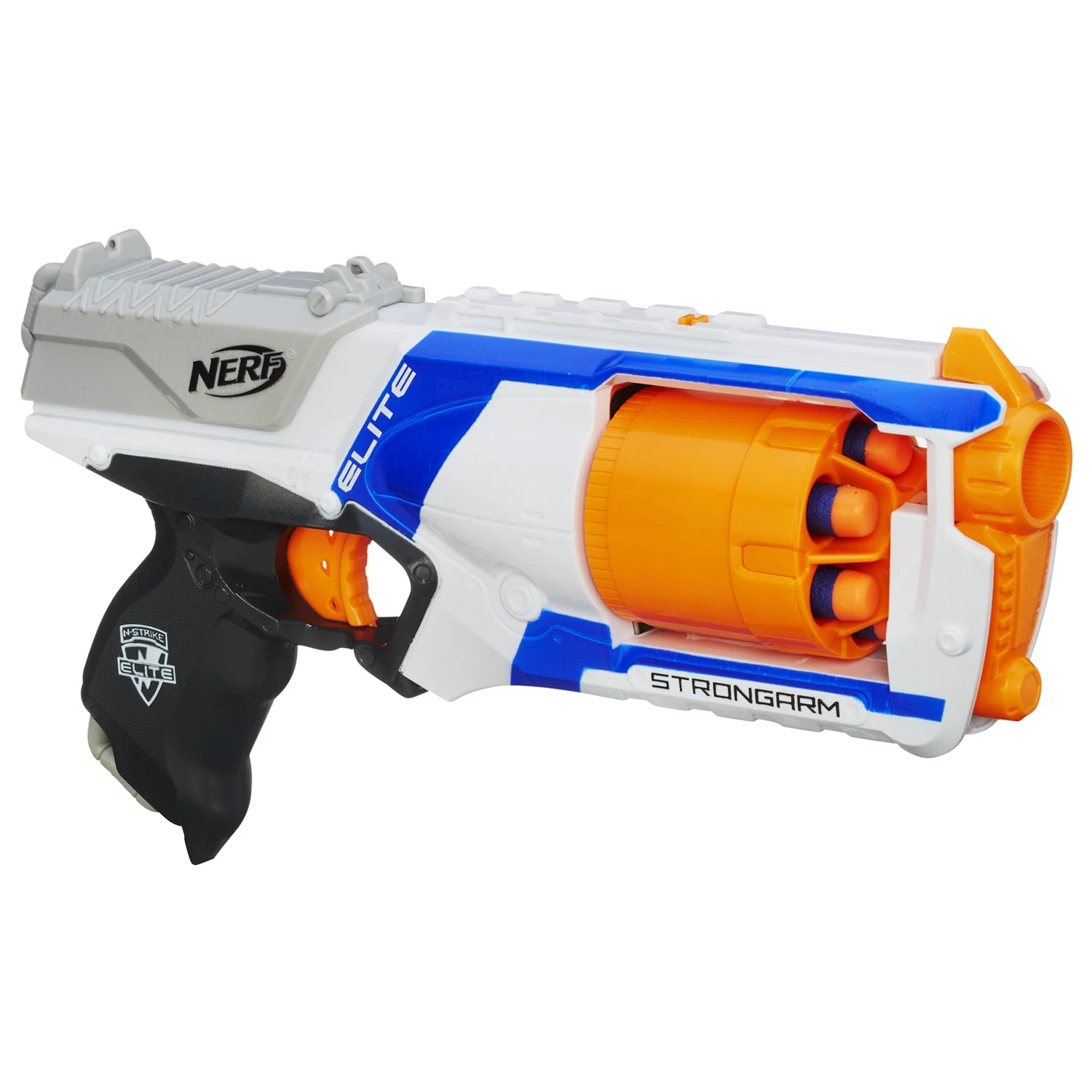Hasbro Nerf - Elite Strongarm 36033