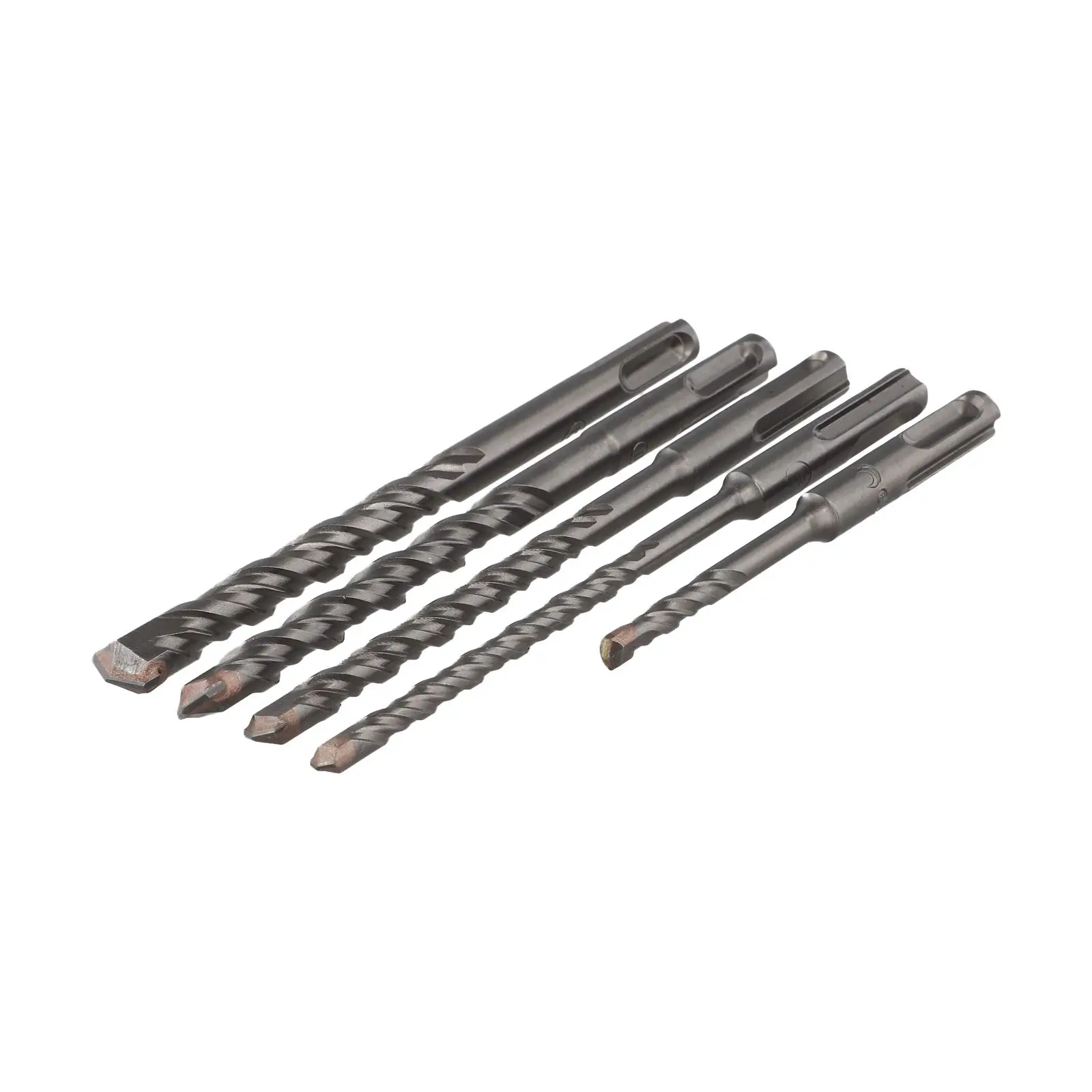 

Для сверлильных станков Бетонная насадка для строительства диаметром 10 мм Эффективное удаление отходов Высокая эффективность сверления