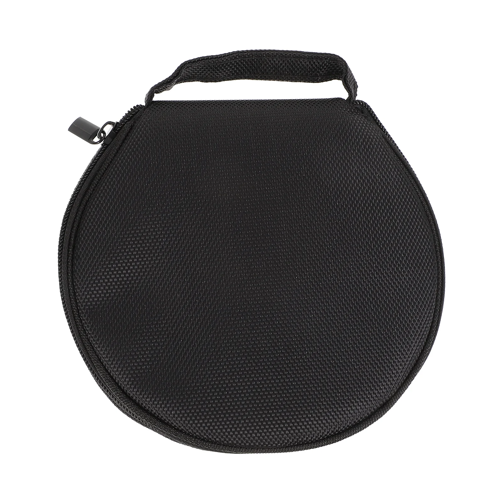 1Pcs Cd Storage Case High Quality Large Capacity Cd Bag Portable Dvd Organizer Shockproof Wear Resistant for Multiple Discs