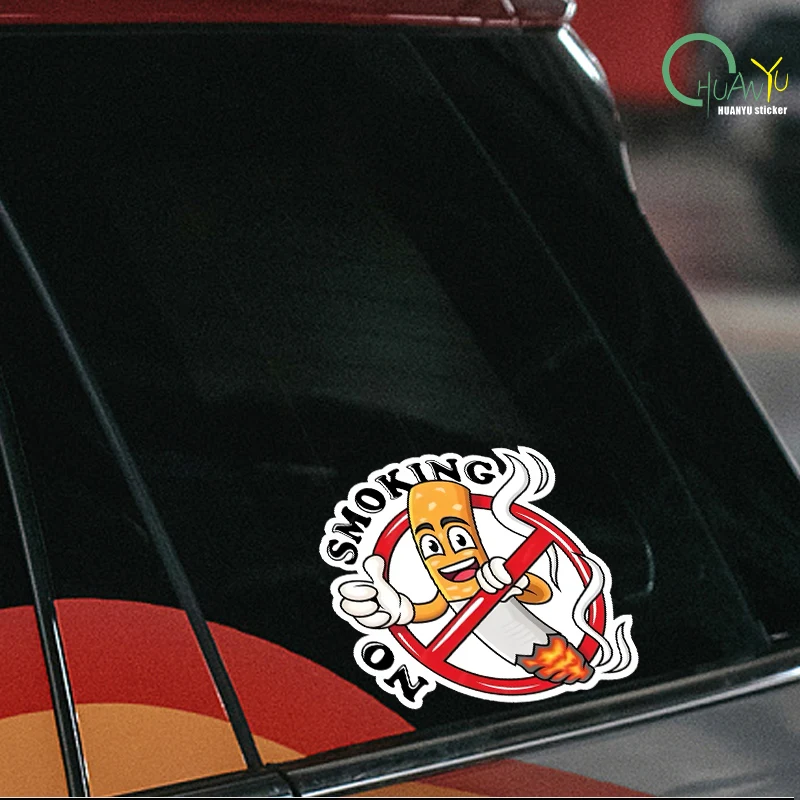 No smoking, comics, waterproof, laptop, car, motorcycle, sticker, body sticker, scratch, cover, waterproof