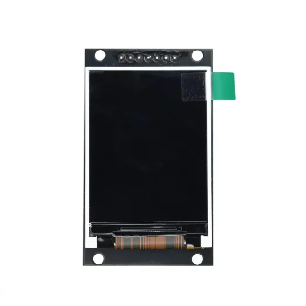 2.0-inch TFT module serial port screen 240x320 LCD display ST7789V 2.0TFT