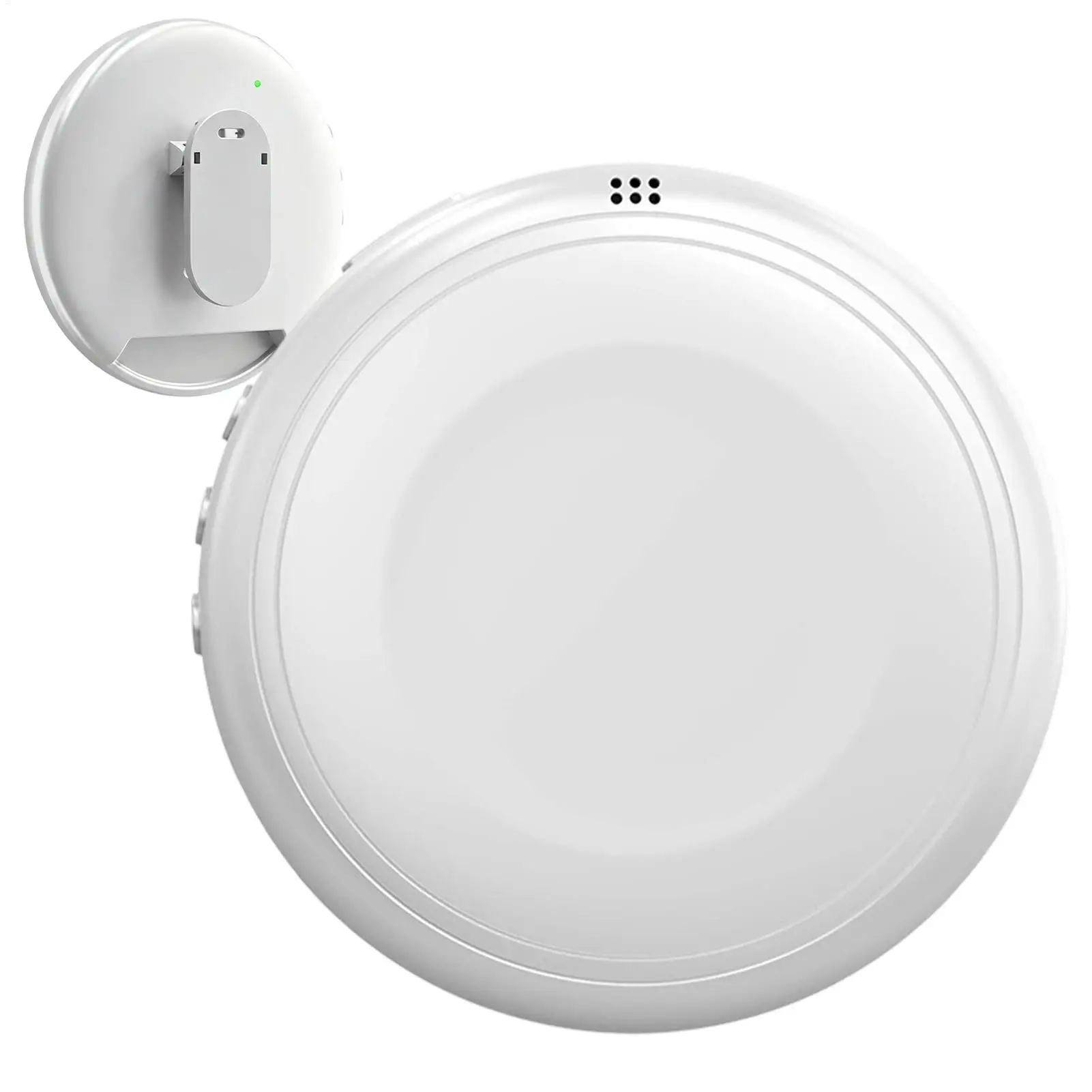 NEW Smart Wearable Translator Real-Time Spanish To English Portable Wireless Foreign Language Practice Tool For Classroom Hotel