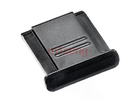 2 uds Flash Hot Shoe Cap protector de cubierta para canon nikon pentax olympus fuji Panasonic cámara bs-1