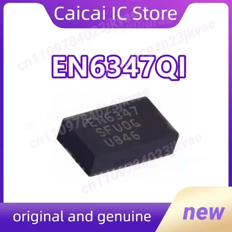 

EN6347QI EN6347 QFN38 New Original 1pcs/lot