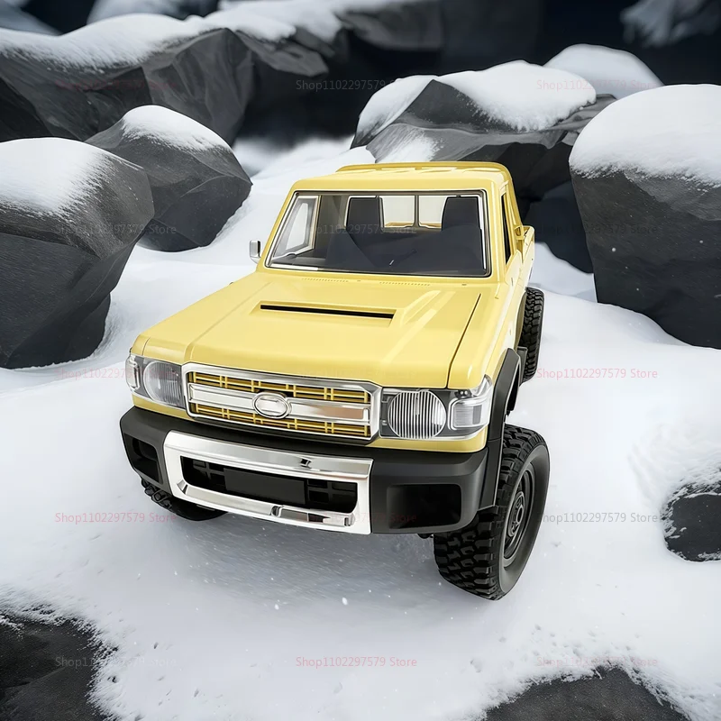 Thumbnail 2 - #38 Cheap RC Motorcycles Worth Buying