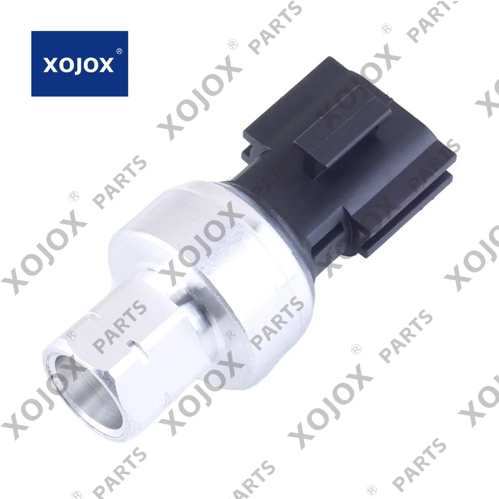 

XOJOX DUNSIHUI датчик переключателя давления переменного тока MR306627 для Raider Outlander Sport Lancer Eclipse Endeavor Galant MR306624 давление переменного тока