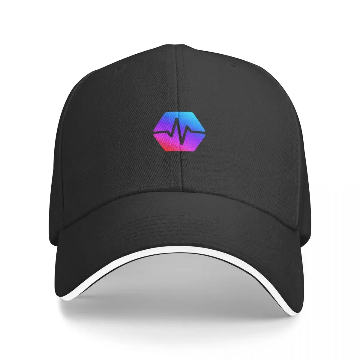 

Pulsechain HEX Crypto, HEXican Baseball Cap Brand Man cap Beach Outing Designer Hat dad hat Mens Caps Women's