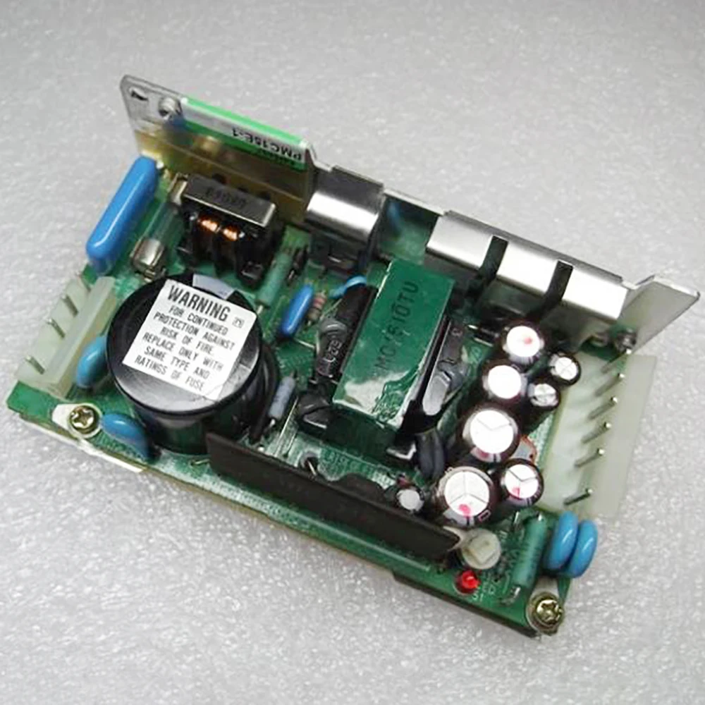 PMC15E-1 For COSEL Original Disassembly Elevator Power Supply 5V 0.1-2A -12V 0.2A +12V 0.3A