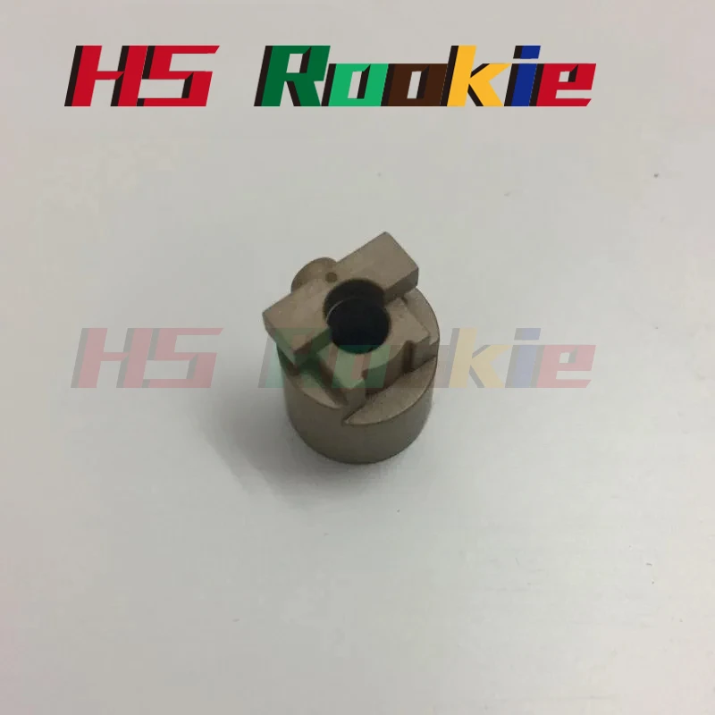 

OEM D009 4355 новая втулка ролика для очистки фьюзера 4000SP 5000SP для Ricoh Aficio MP 4000 4001 4002 5000 5002 4000B 5000B