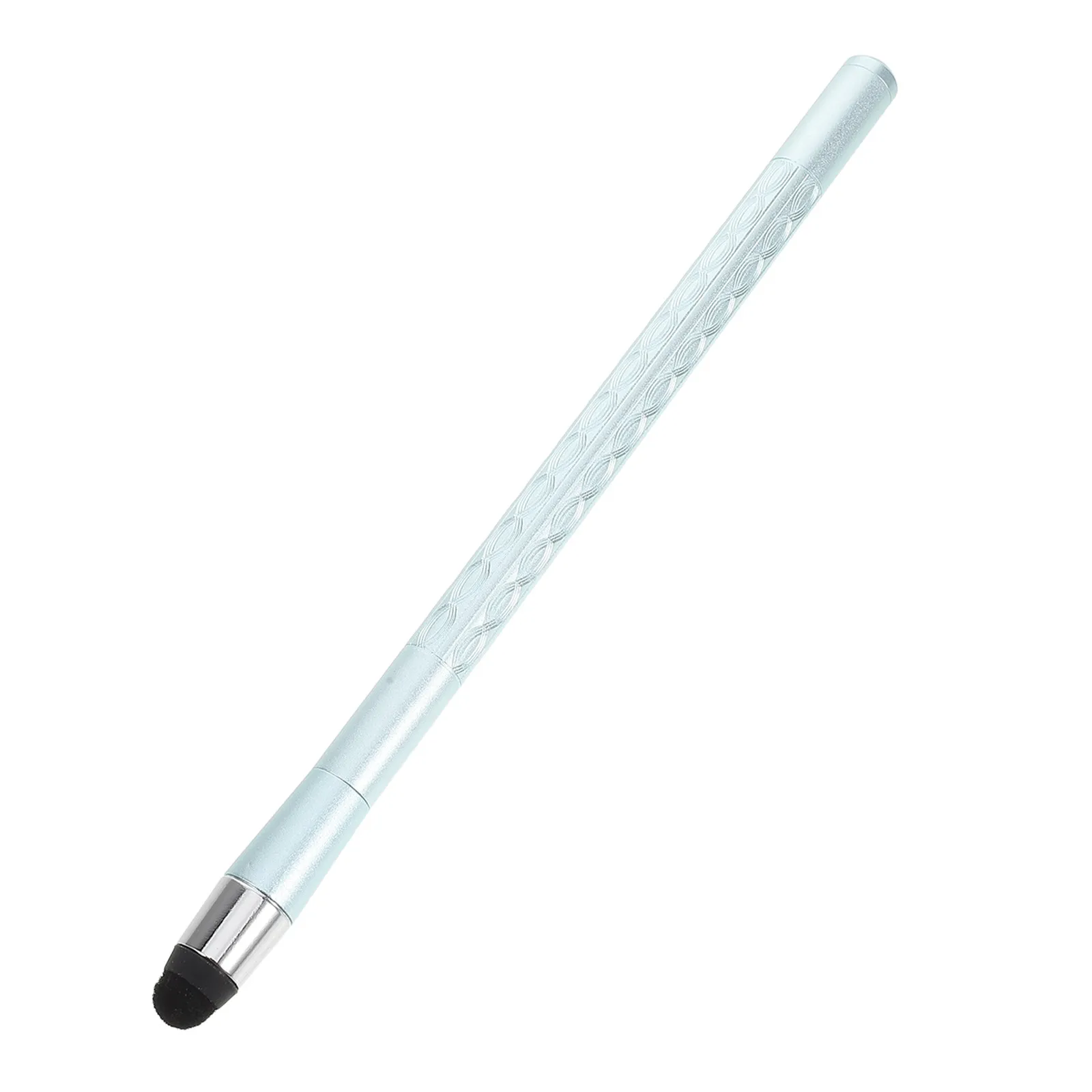 Retractable Capacitive Stylus Pen Lightweight Portable Control for Tablets Phones Drawing Online Learning