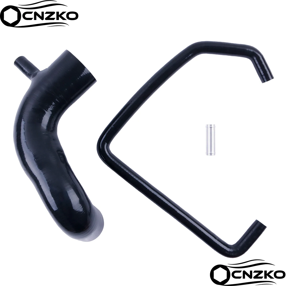 For Vauxhall Astra GSI SRI CDTI Z20LET MK4 Airbox Crossover Delete Silicone Coolant Hose Kit Auto High Performance Tubes