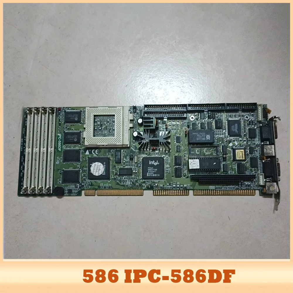 586 IPC-586DF Full …