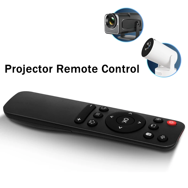 Remote Control For …