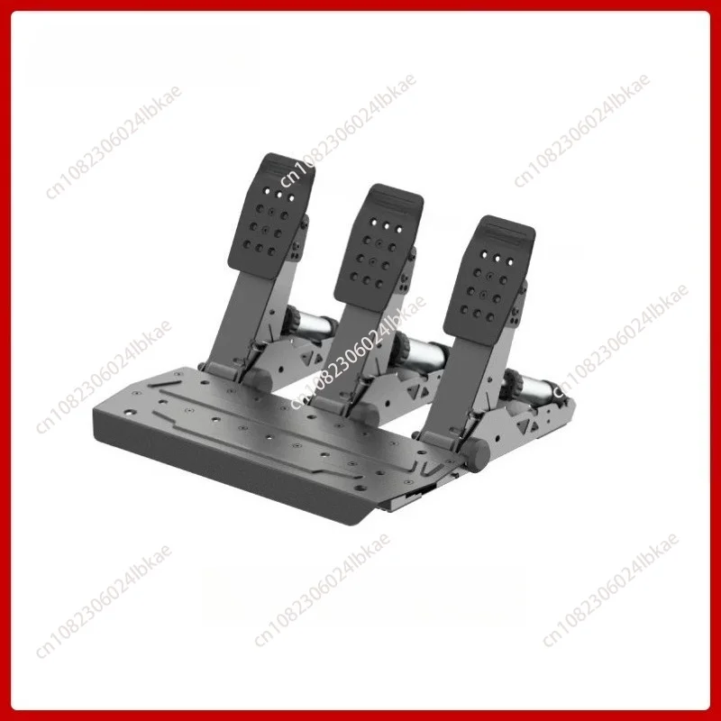 High precision pressure sensor Professional racing pedal Racing emulator for SRP/CRP pedal USB pedal