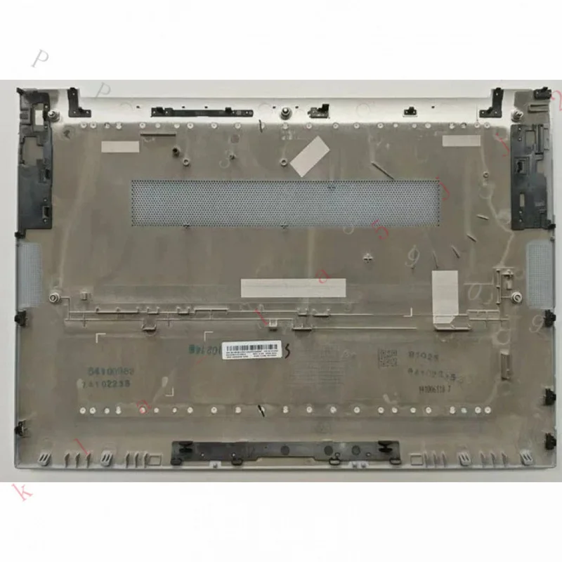 ZSS+Laptop Bottom Base Lower Enclosure Shell Cover N48858‑001 Replacement For HP EliteBook 1040 G9 G10 Notebook Bottom Case