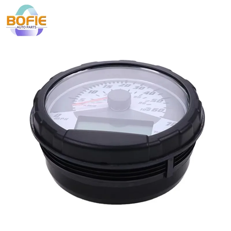 1PCS AP03 ATV Speedometer Gauge Cluster Assembly For Polaris Sportsman 400 500 600 700 800 ATP 2004-2008 3280528 3280482 3280431