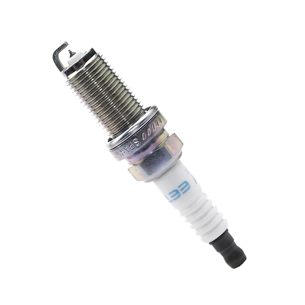 Car Spark Plug For Nissan Patrol Y62 2011 - 5.6L ARMADA Otima Murano Maxima Sentra Pathfinder H-1 ix35 Santa Fe OEM LFR5AIX-11
