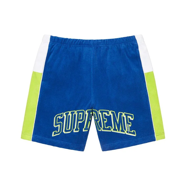 Supreme SS21 Basketball Shorts Unisex Moderate SUP-SS21-790