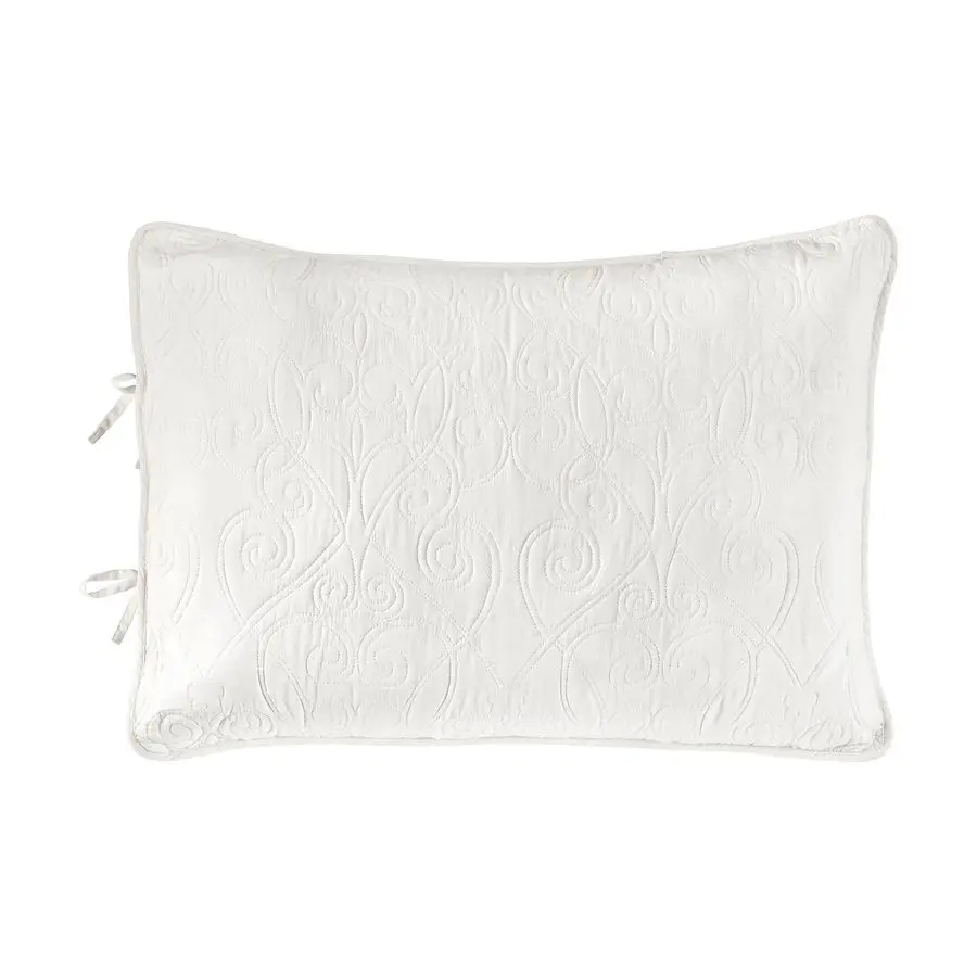 

Felicity Collection Quilt Set100 Cotton, Reversible, All Season Bedding with Matching Shams, PreWashed for Added Softness, Twin,