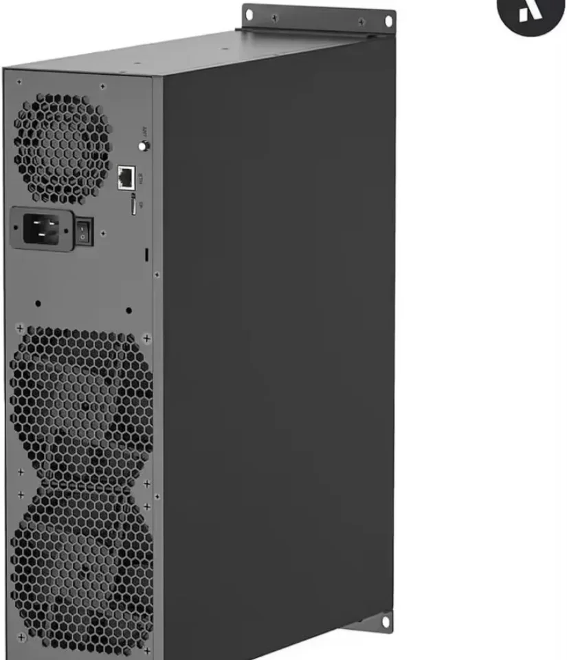 

Новый Goldshell E-AL1M 4.4TH/s 1800W ALPH Miner - AL1M, алгоритм Blake3, встроенный блок питания