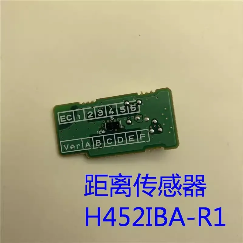 Original new Accessories for Epson EB-CU600W CU610XI 475WI Projector Distance sensor H452IBA