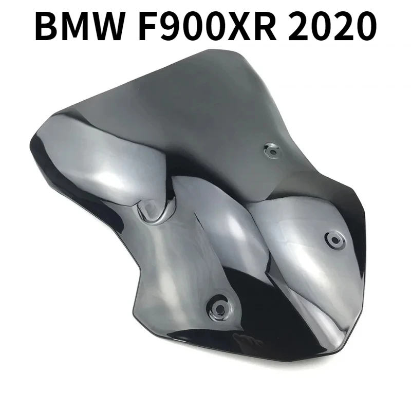 

BMW motorcycle suitable for F900XR 2020 F900 XR 2020 high-quality plastic windshield
