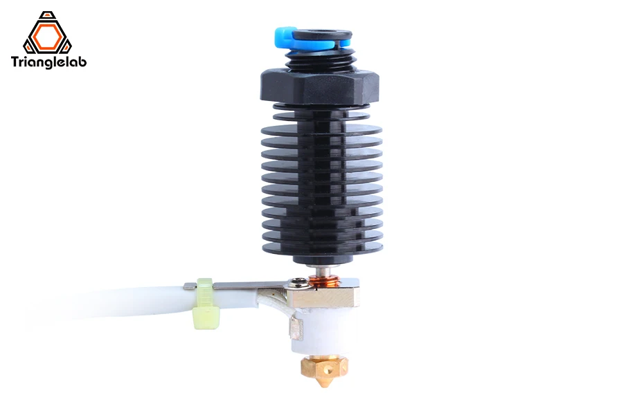 R Trianglelab Mini CHC Hotend Keramik-Heizkern 24V 40W Thermistor 104NT-4-R025H42G 104GT-2 für 3D-Drucker HOTEND – Detail 16