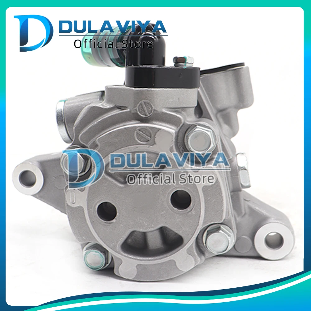 

FREESHIP WHOLESALE NEW Power Steering Pump For Honda Civic 2006-2011 56110-RNA-A01 56110RNAA01