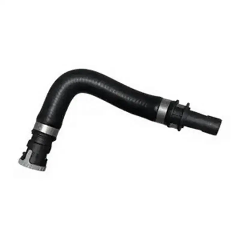 4Pcs/Set Heater Water Pipe Inlet Hose, Outlet Hose For Volvo S40 V50 C70 2004-2010 30636951 30636952 30636954 30636987