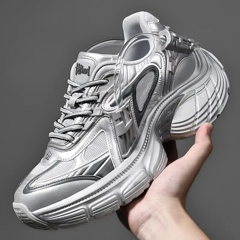 Summer 2025 New Arrivals: Best-Selling Lightweight Breathable Outdoor Walking Shoes Durable Shoes Casual Hiking Shoes