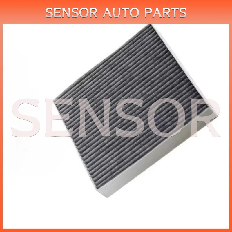 C2Z6525 Cabin Air Filter for Land Rover Jaguar XF XJ 8X23180483 MF1455700380