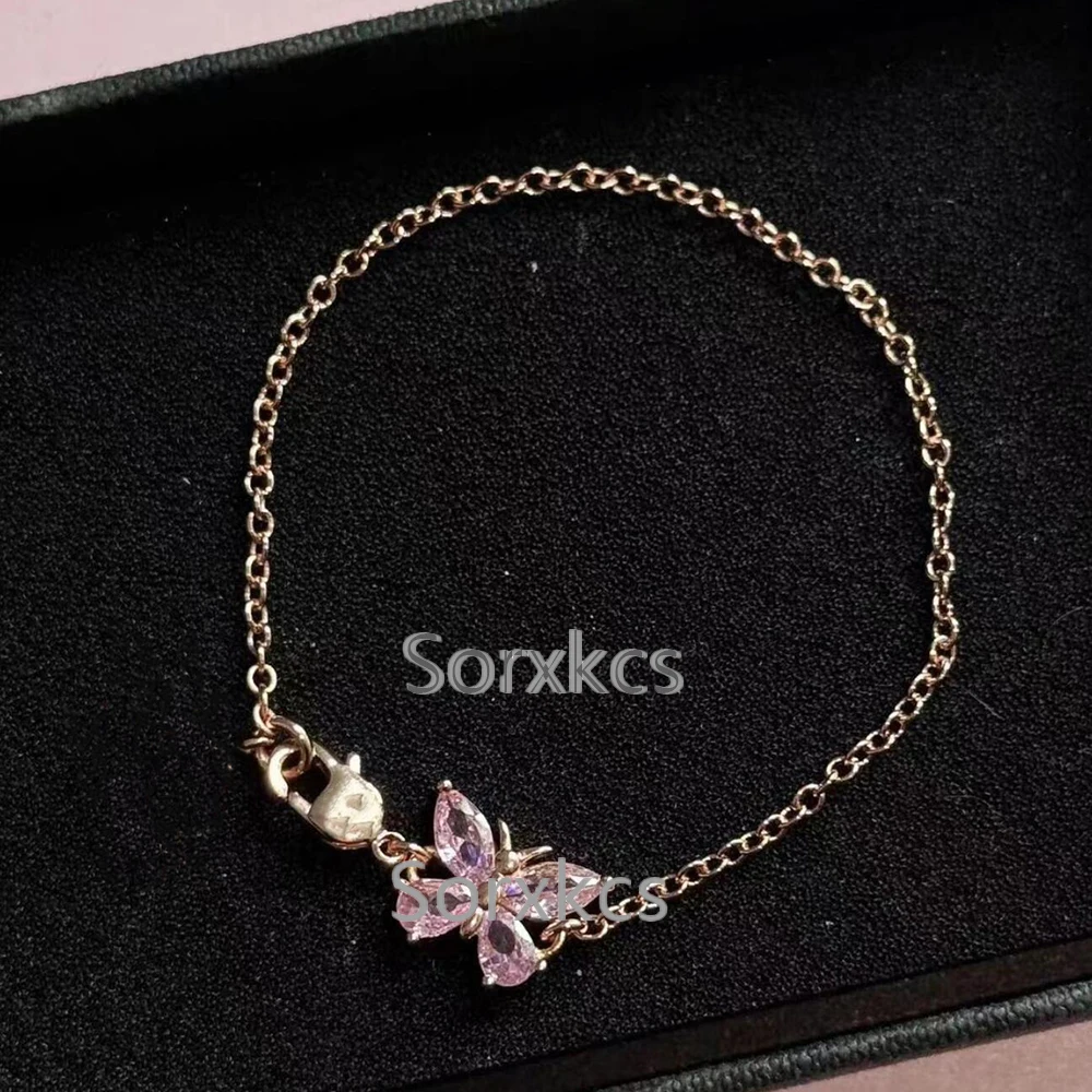 

Jewelry Chain Planet Pendants butterfly Necklace luxury Fashion For Women Necklaces 20mm Bead Pendant Pearl Necklace Female Gift