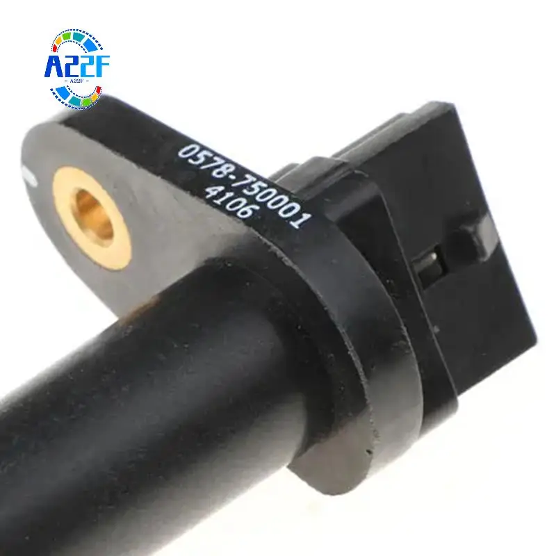 

A22F-0578-750001 0578750001 Датчик положения коленчатого вала для Ssangyong Actyon Sports для Kia Sephia Spectra Датчик входной скорости