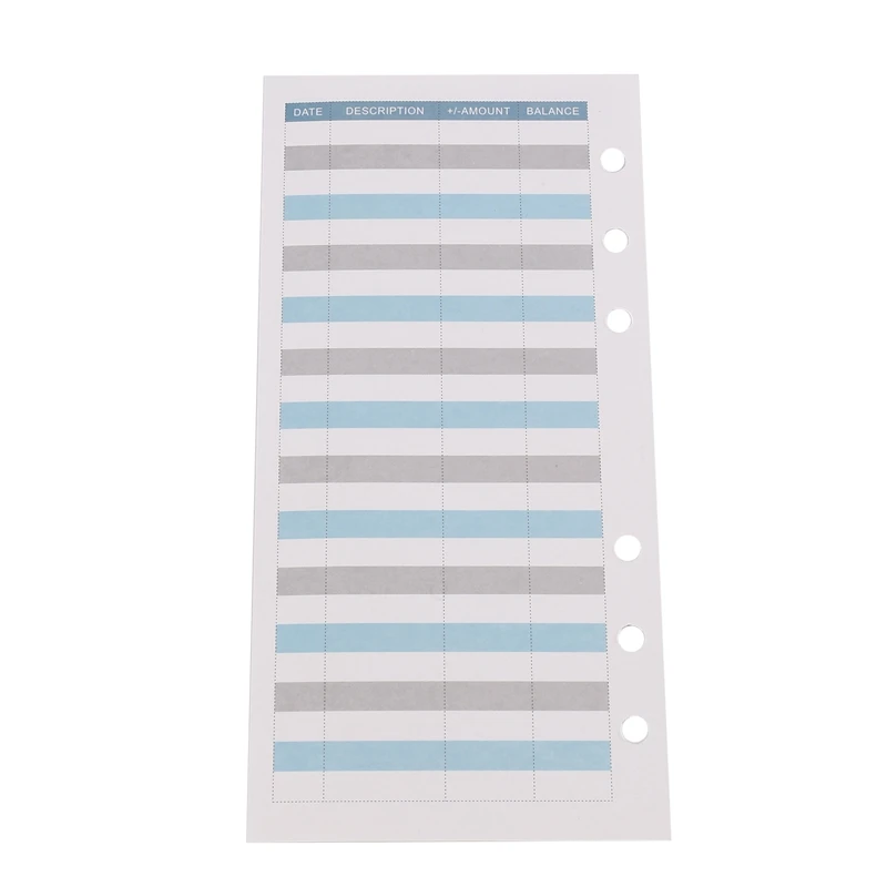 Cash Budget Envelopes For Cash System,12 Pcs Money Envelopes For Cash Budgeting Plus 12 Expense Tracking Budget Sheets