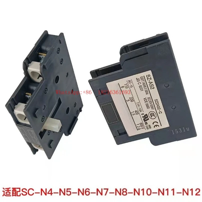 Original Contactor …