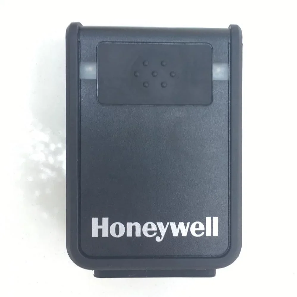 Оригинальный Новый проводной считыватель штрих-кодов Honeywell Vuquest 3320 ГГц, USB 1D 2D PDF QR сканер штрих-кодов