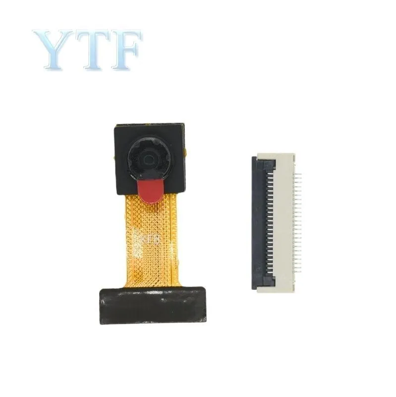 30W Pixel OV7670 Camera Module Send Super Good Quality Seat 