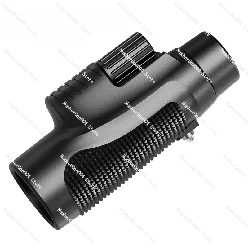 applicable to Monocular Telescope High Power High Definition Professional Grade Low Light Night Vision Outdoor Handheld Portable