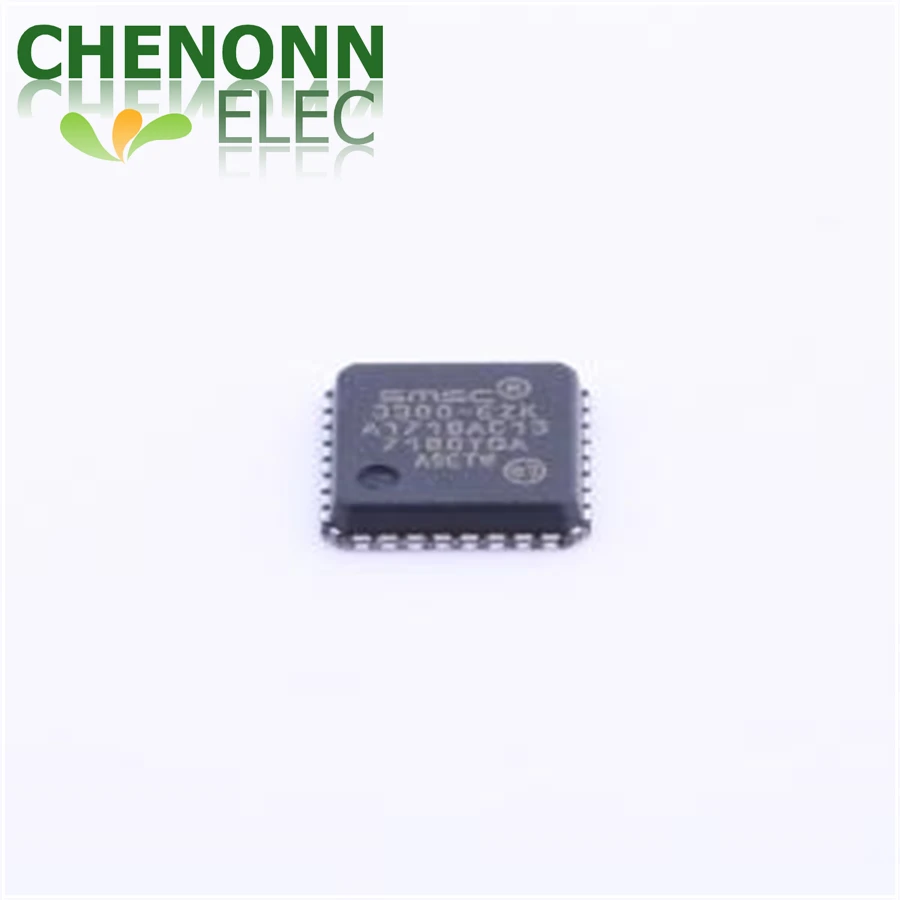 5PCS/LOT USB3300-EZ…