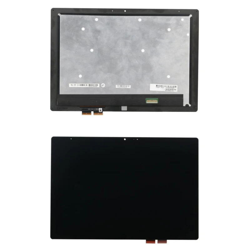 Imagem -04 - Conjunto de Ecrã Táctil Lcd Digitalizador Original 12 Apto para hp Spectre x2 12-a001dx Lp120up1spa2 Lp120up1 Spa2