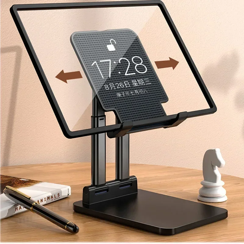 Tablet Stand Support Stand Pro Desktop Mobile Phone New Magnetic Switch Mini Painting Applicable 14 Millet Tablet