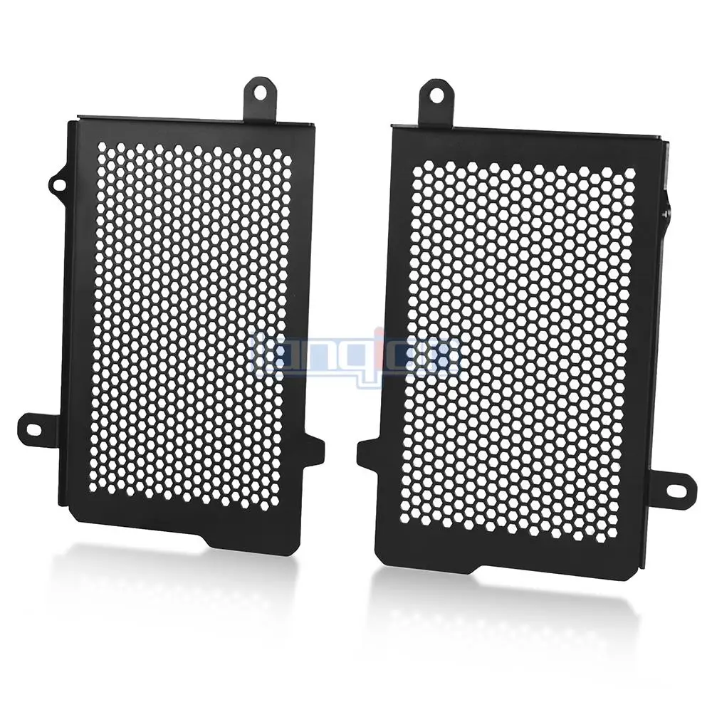 ل SuperAdventure 1290S 1290R 1290 Super Adventure ADV S R 2021 2022 2023 2024 2025 شبكة المبرد غطاء حماية حامي