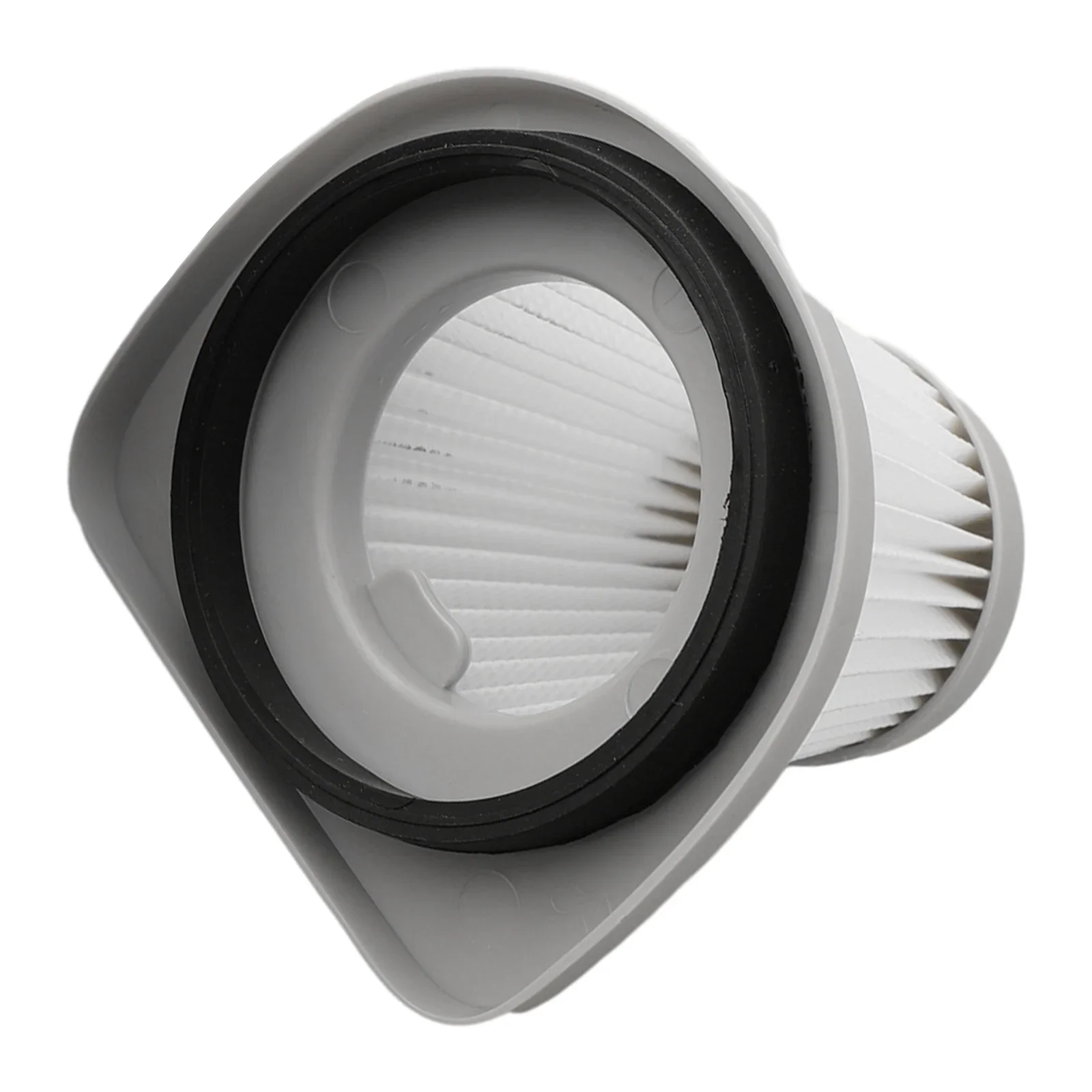 1/2pcs Wired Vacuum Cleaner Filter Washable Wired Vacuum Cleaner Spare Replacement Parts Filter R3S Dust Catcher Filter