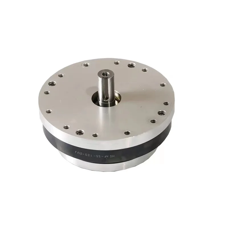 LSS سلسلة قبعة نوع عالية الدقة علبة التروس التوافقي محرك متدرج Nema17